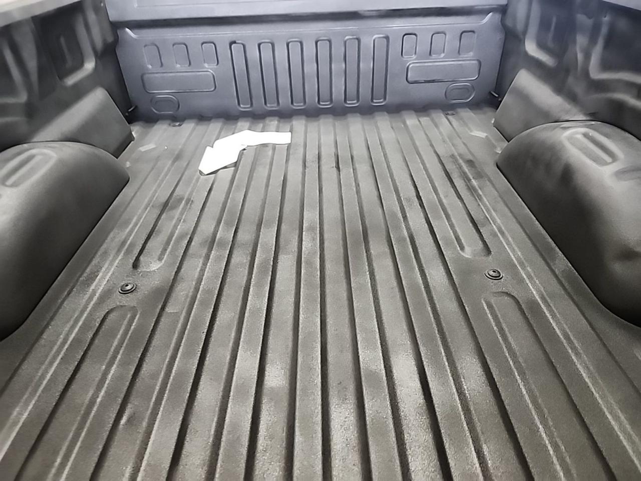 Ford F-150 XL SuperCab 4WD 2020