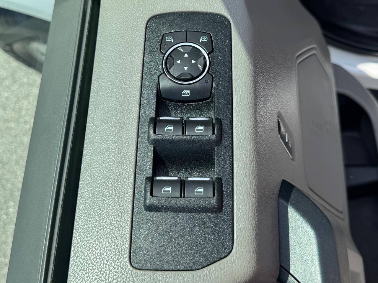 Ford F-150 XL SuperCab 4WD 2020