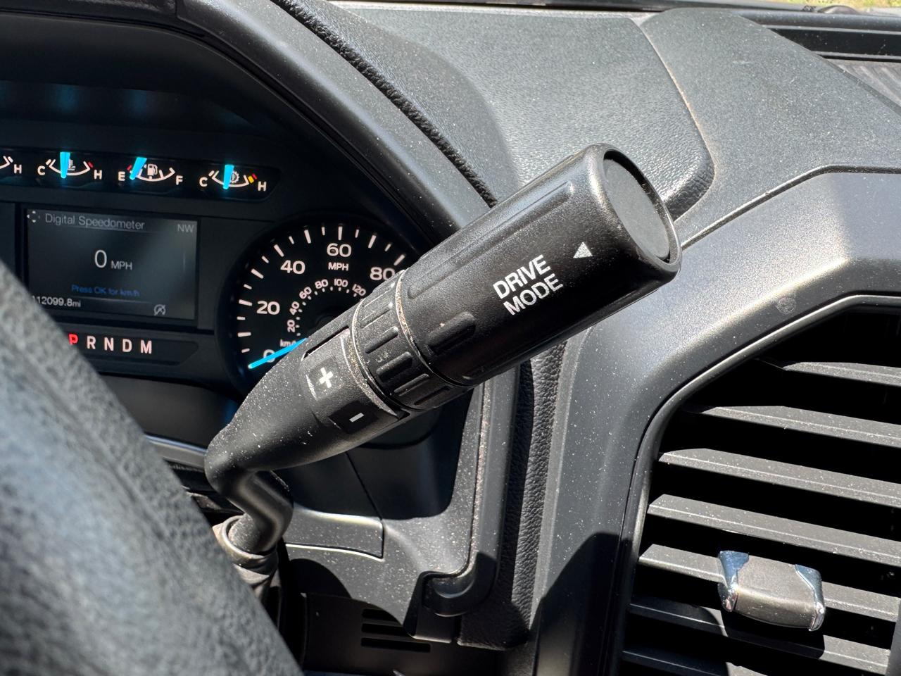 Ford F-150 XL SuperCab 4WD 2020