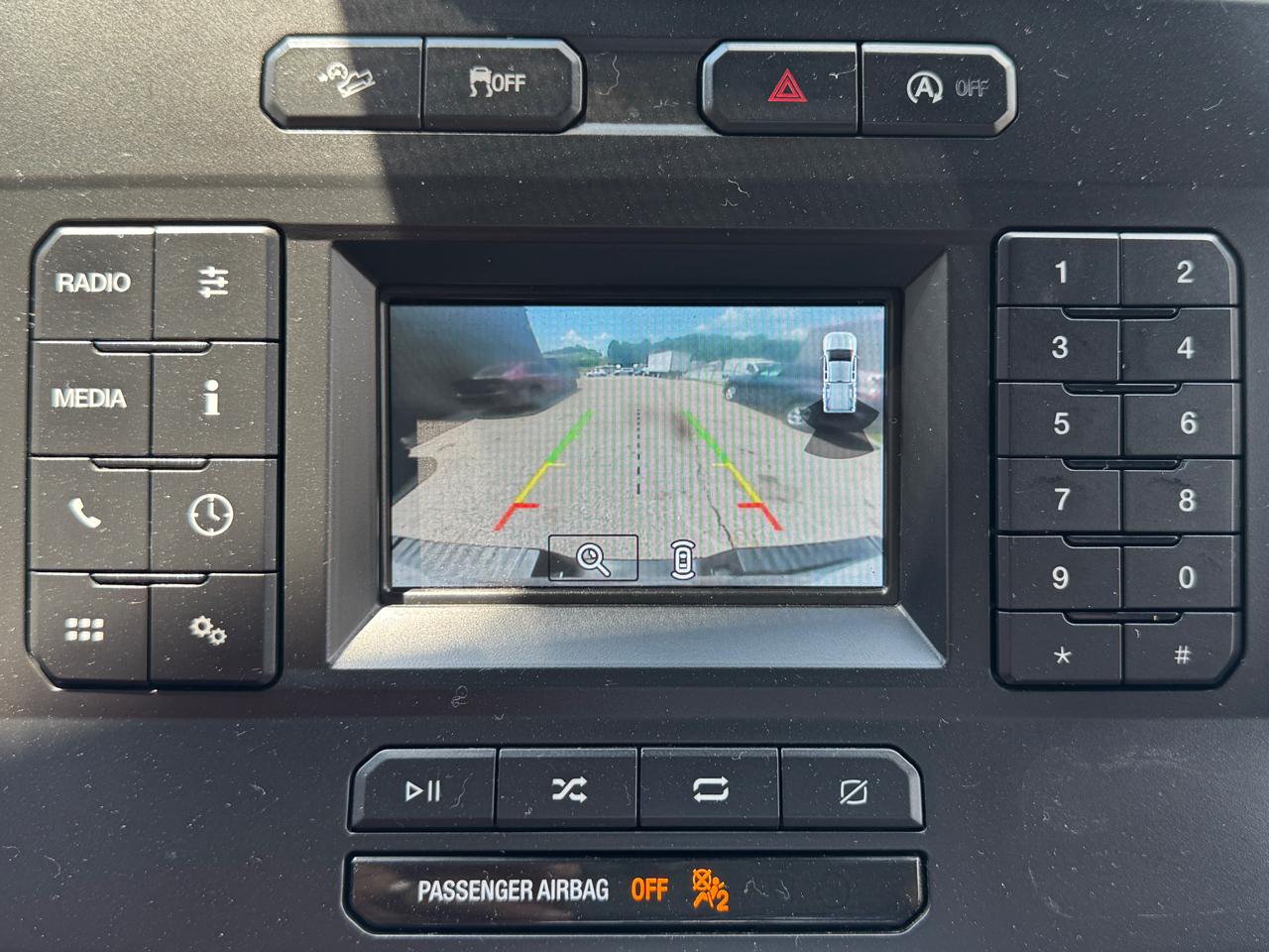 Ford F-150 XL SuperCab 4WD 2020