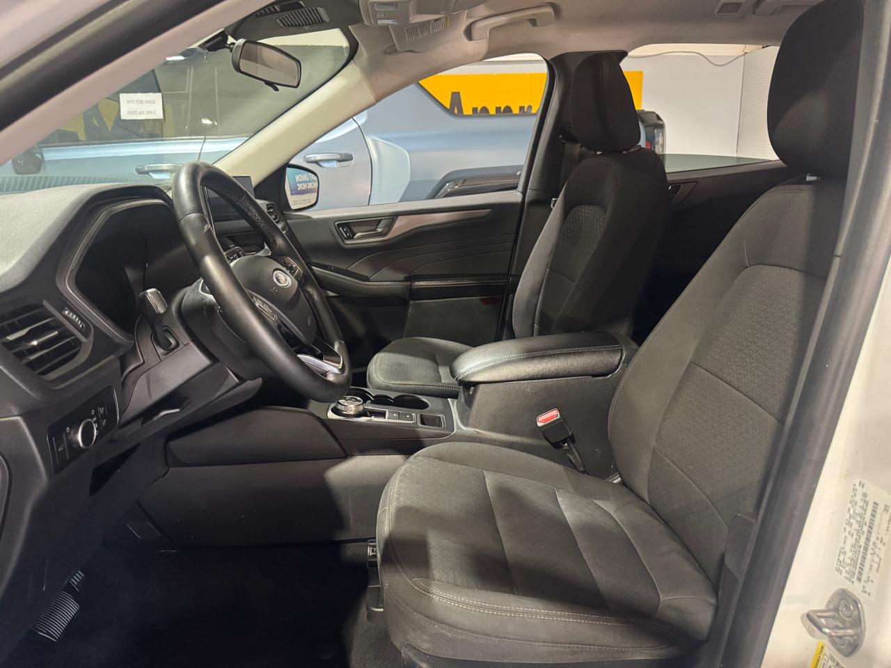 Ford Escape Active AWD 2024