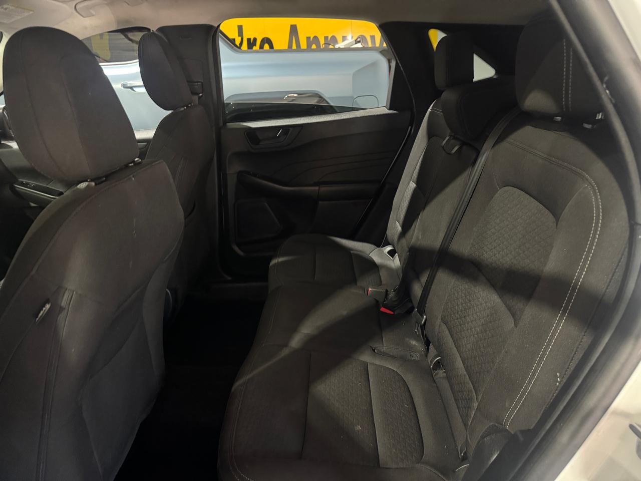 Ford Escape Active AWD 2024