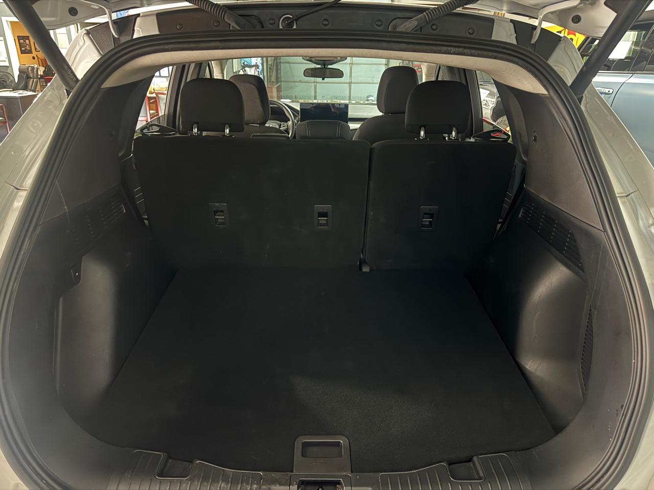 Ford Escape Active AWD 2024