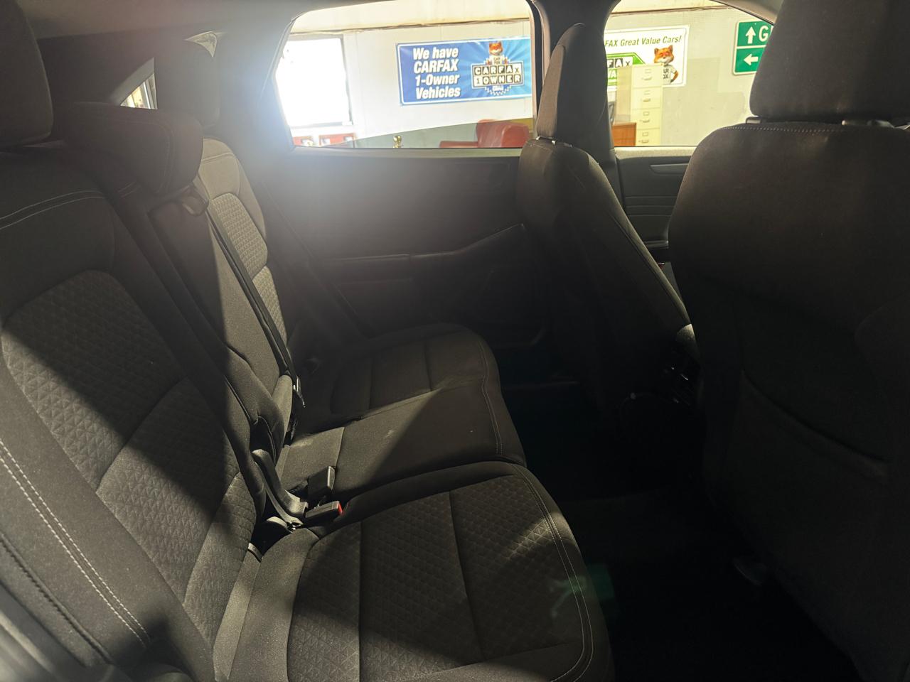 Ford Escape Active AWD 2024