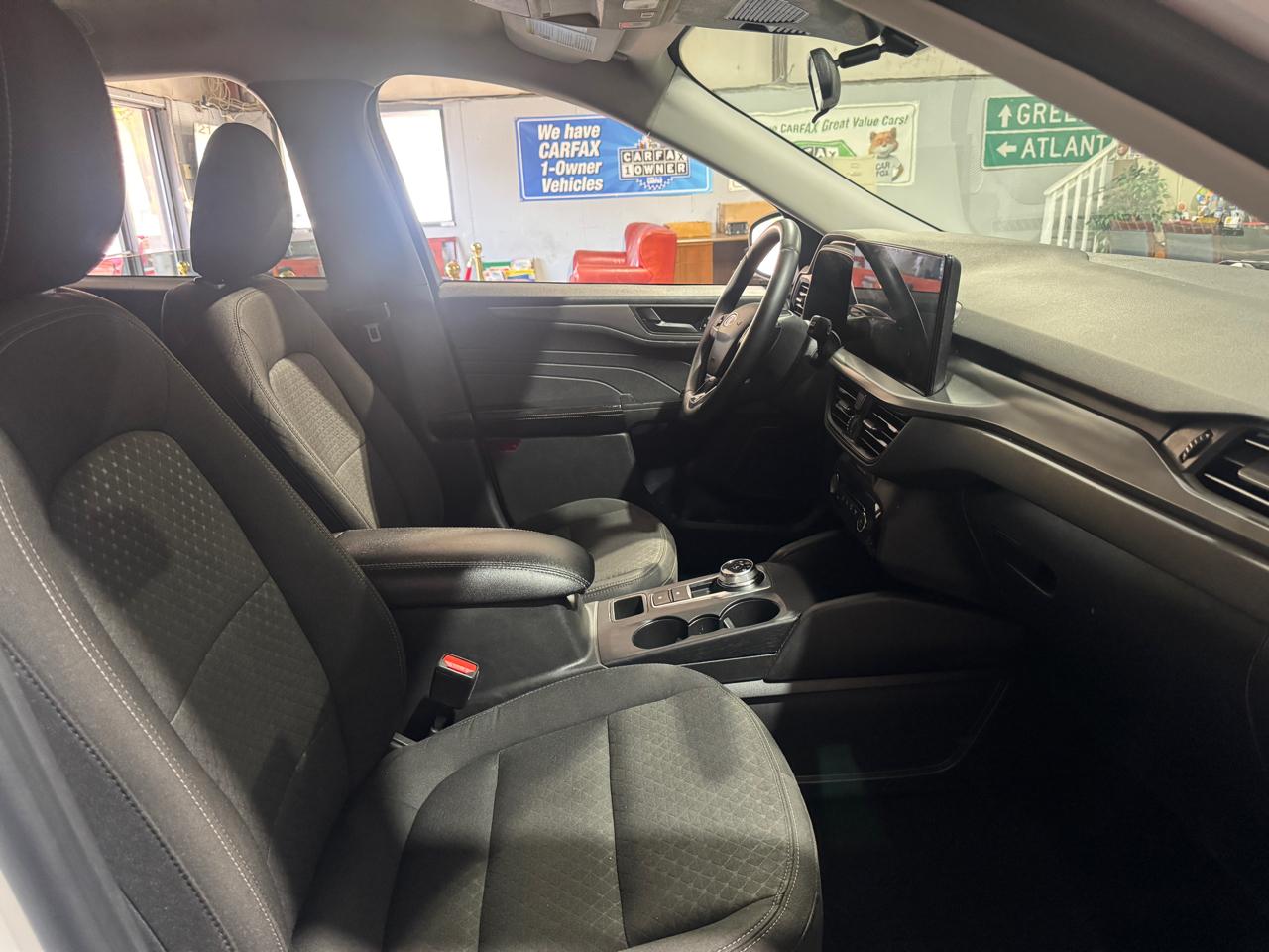 Ford Escape Active AWD 2024