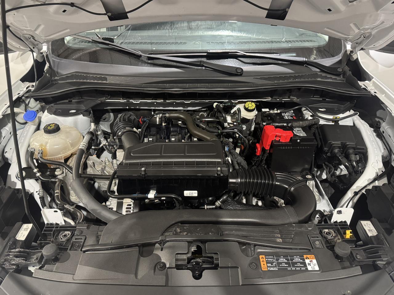Ford Escape Active AWD 2024