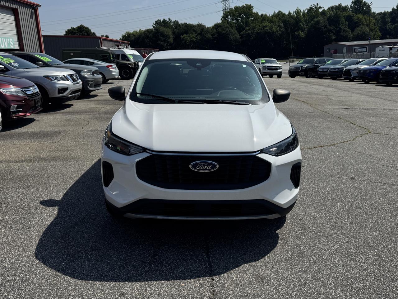 Ford Escape Active AWD 2024