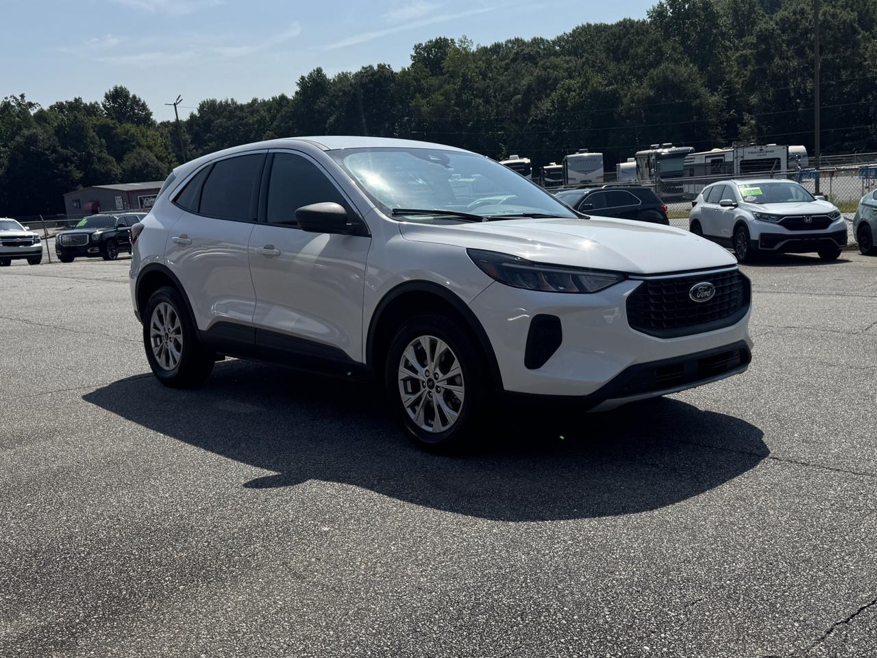 Ford Escape Active AWD 2024