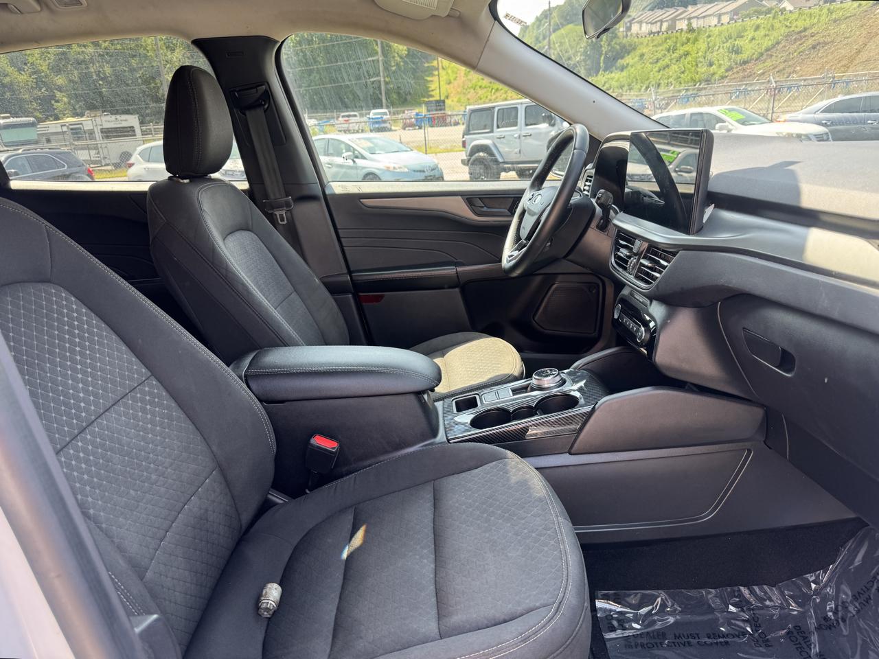 Ford Escape Active AWD 2024