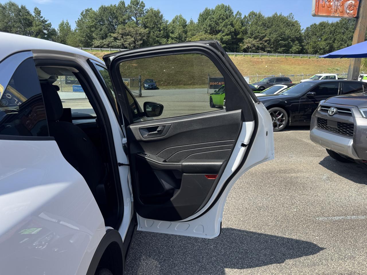 Ford Escape Active AWD 2024
