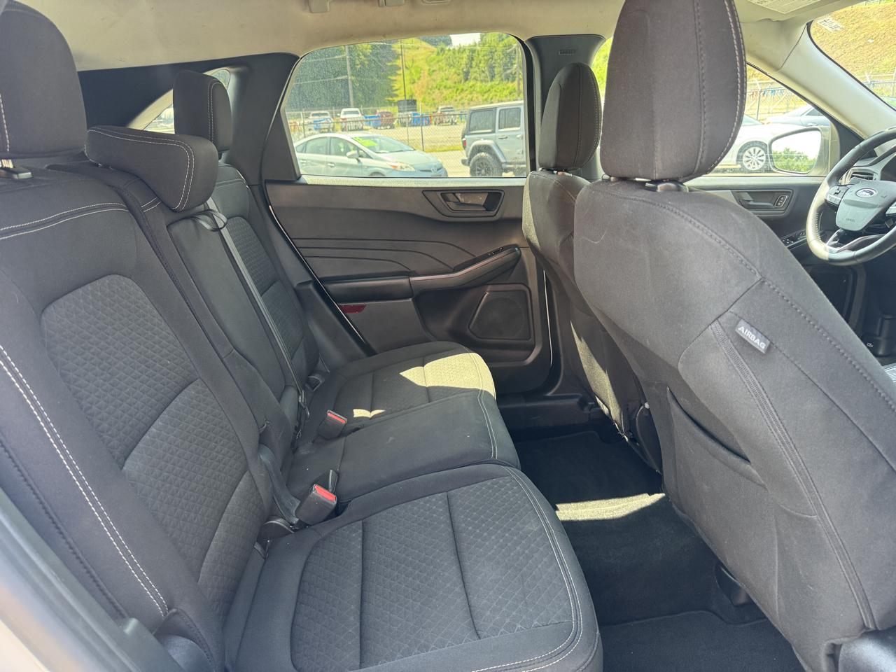Ford Escape Active AWD 2024