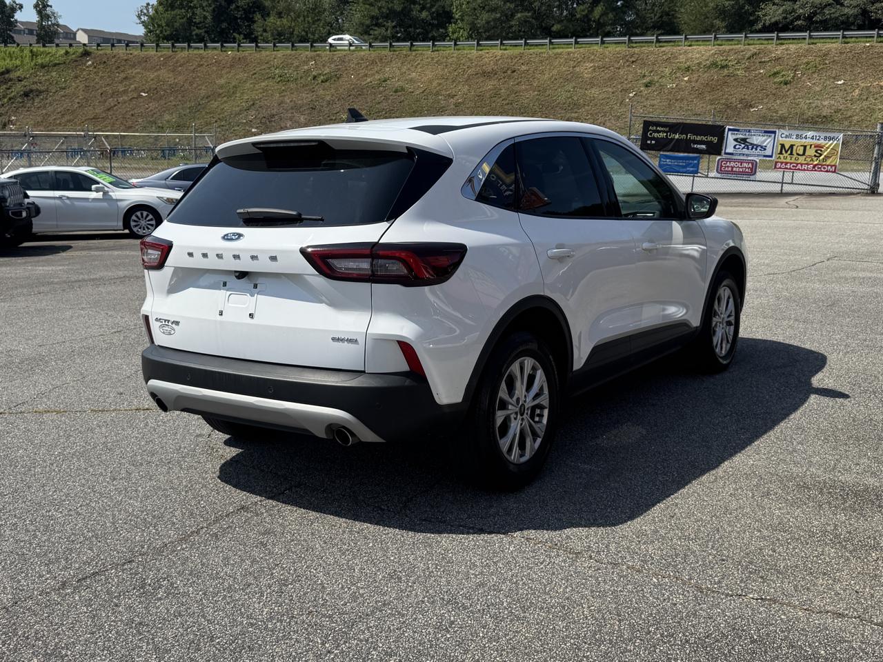 Ford Escape Active AWD 2024