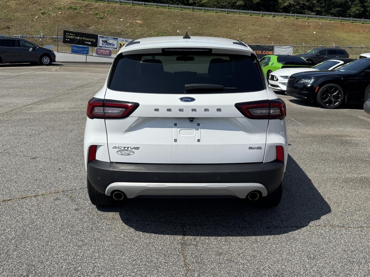 Ford Escape Active AWD 2024