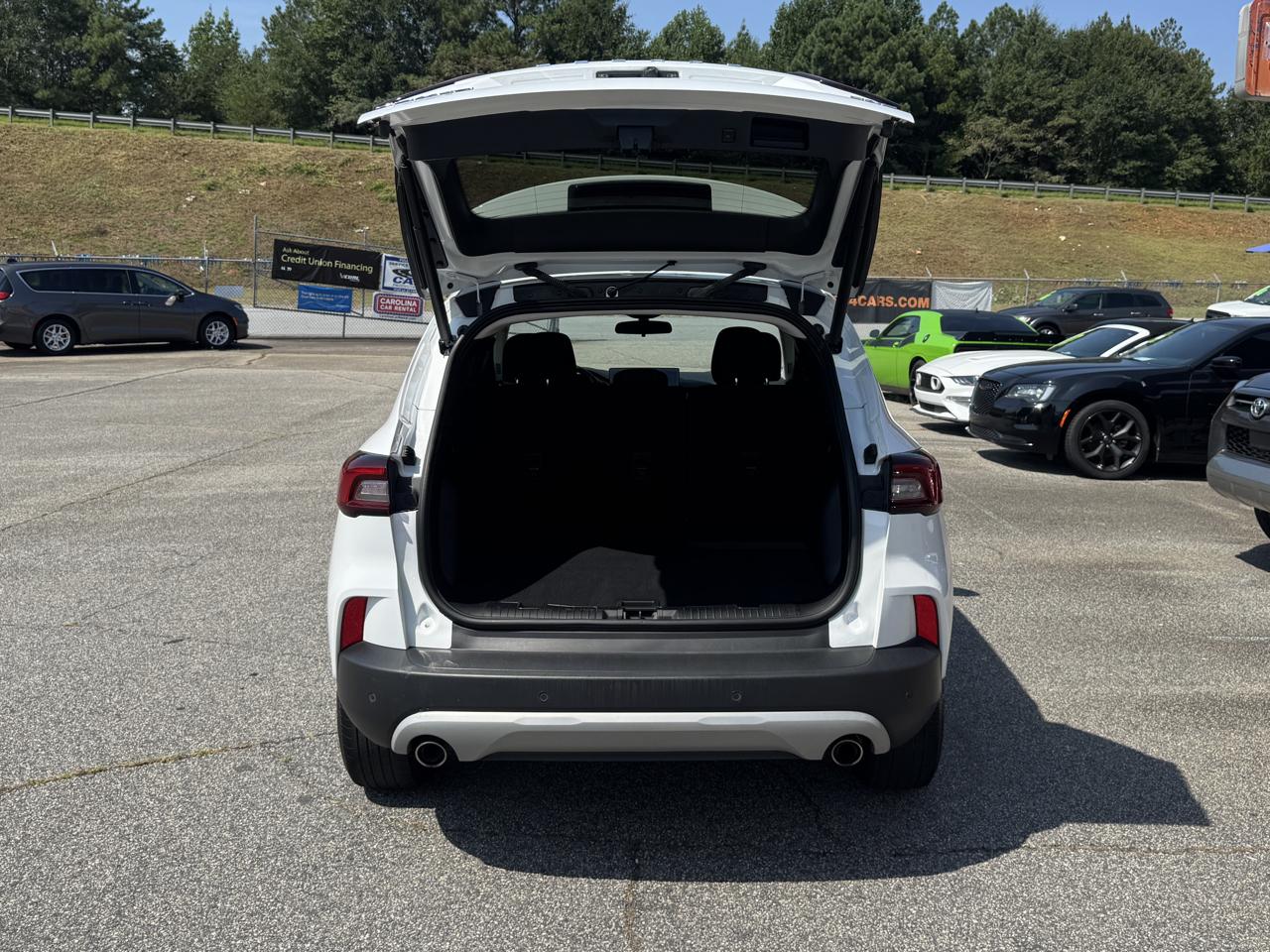 Ford Escape Active AWD 2024