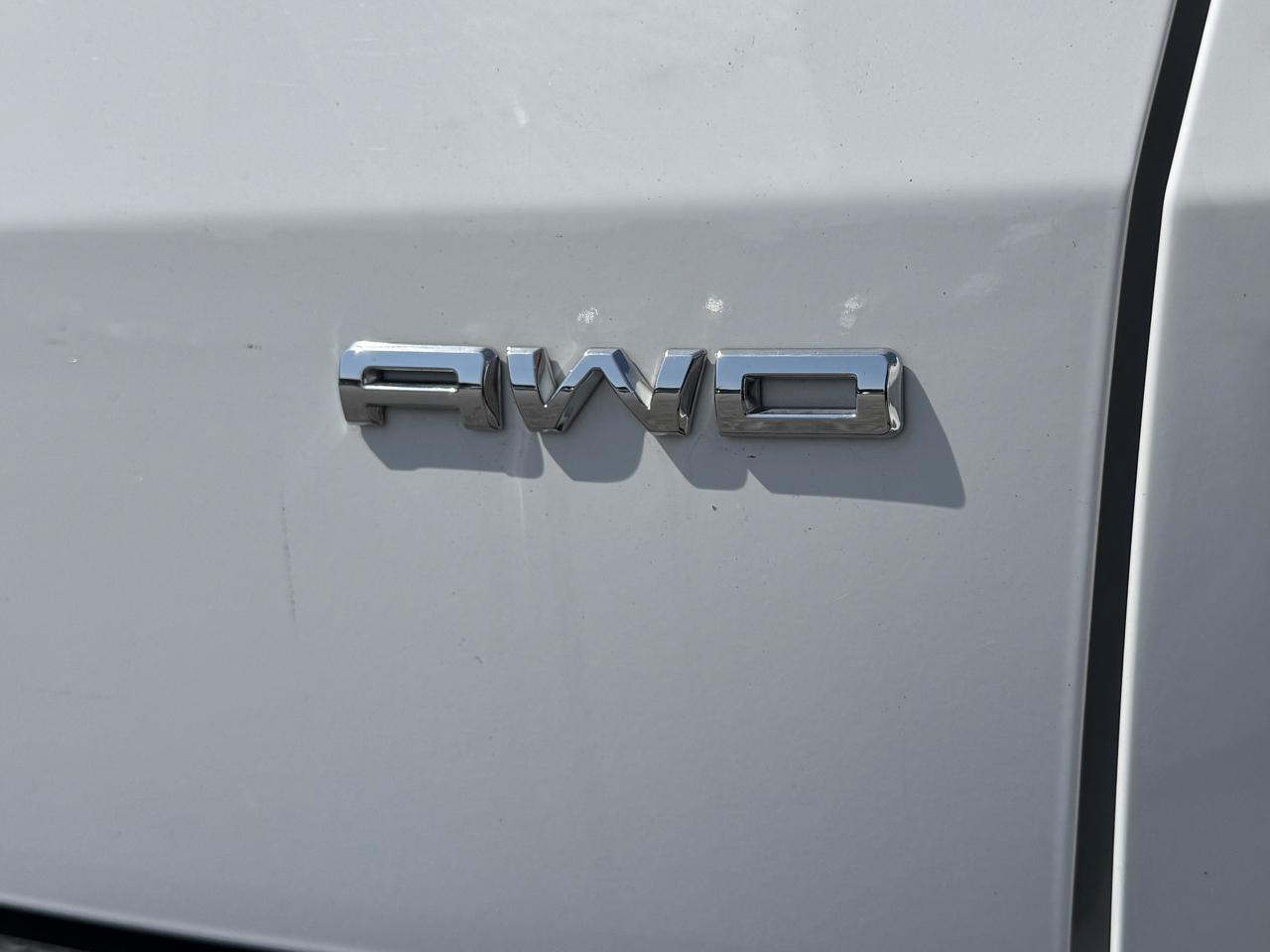 Ford Escape Active AWD 2024