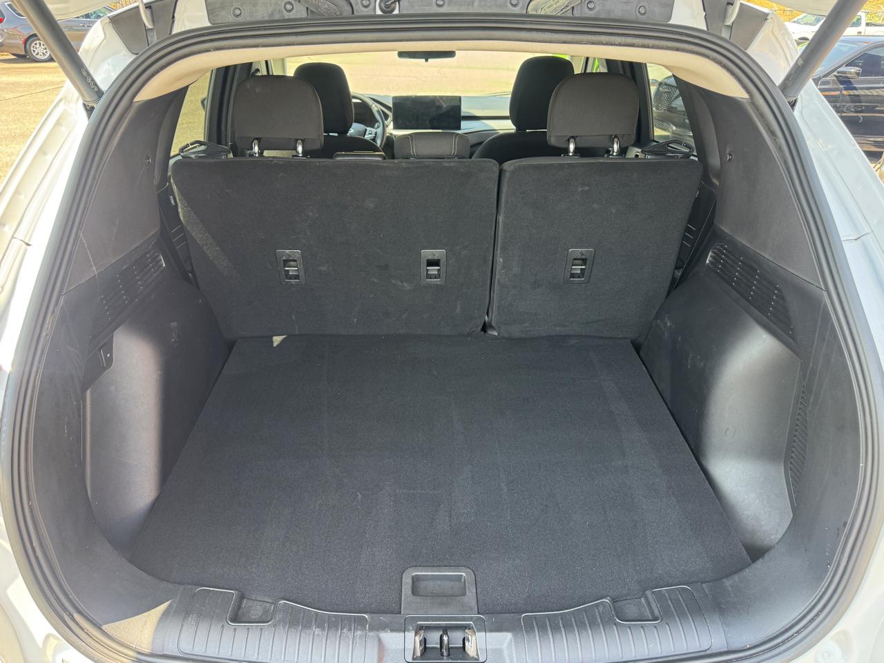 Ford Escape Active AWD 2024