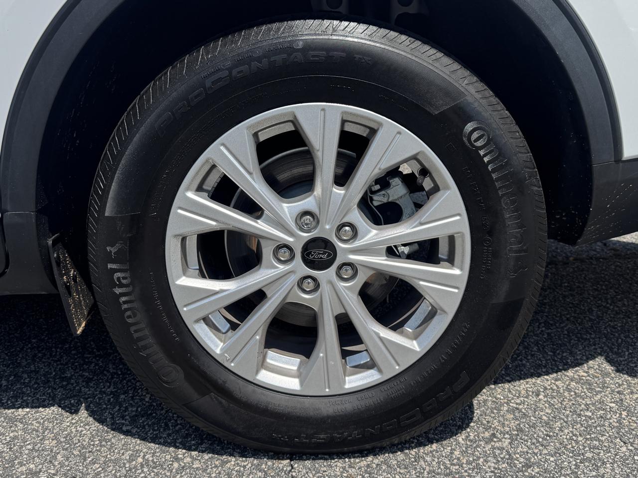 Ford Escape Active AWD 2024