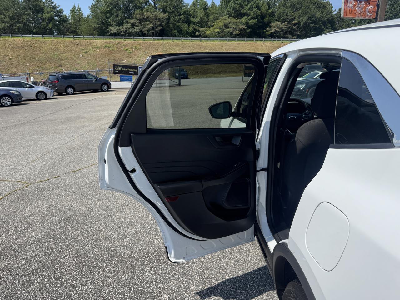 Ford Escape Active AWD 2024