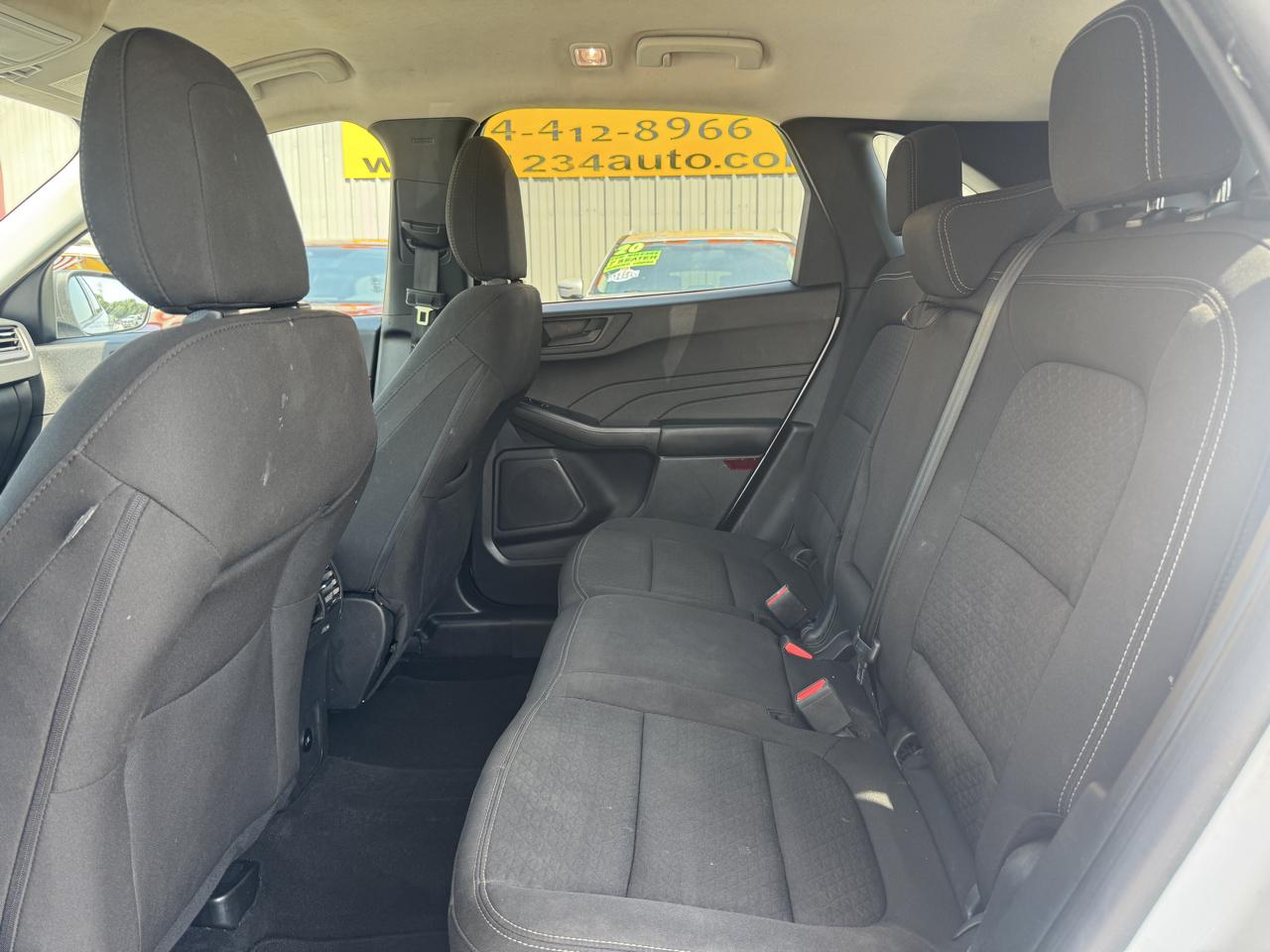 Ford Escape Active AWD 2024
