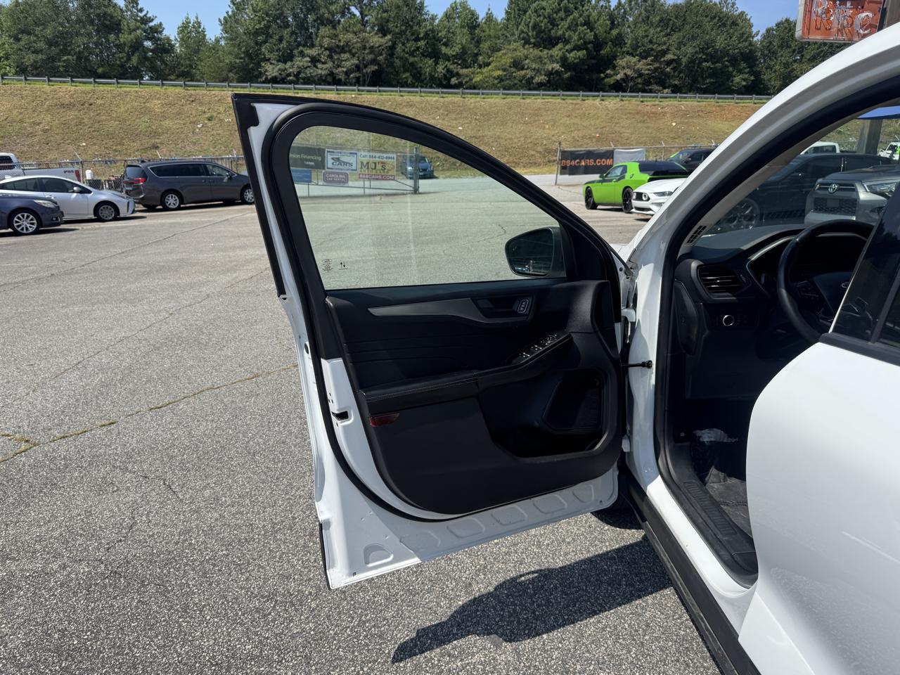 Ford Escape Active AWD 2024