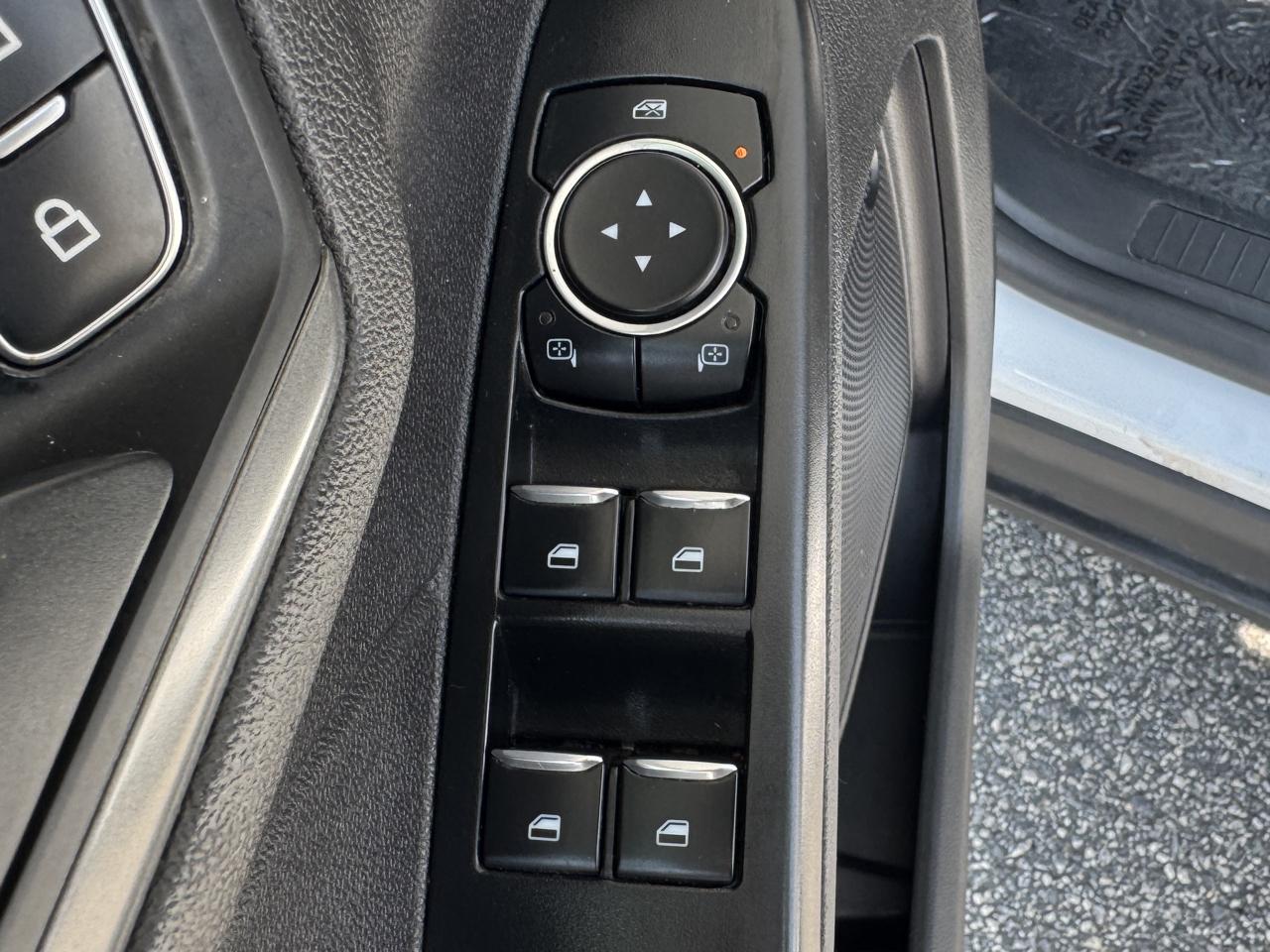 Ford Escape Active AWD 2024