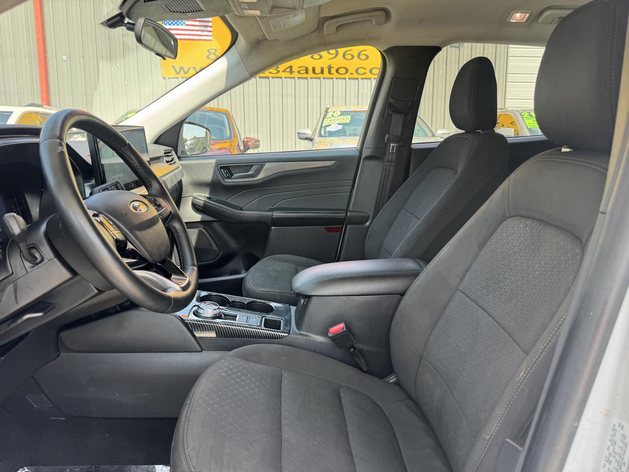 Ford Escape Active AWD 2024