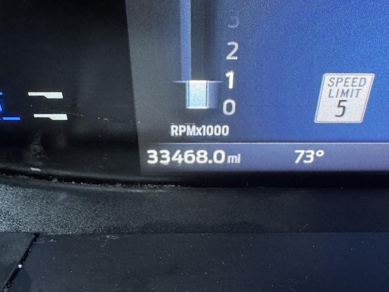 Ford Escape Active AWD 2024