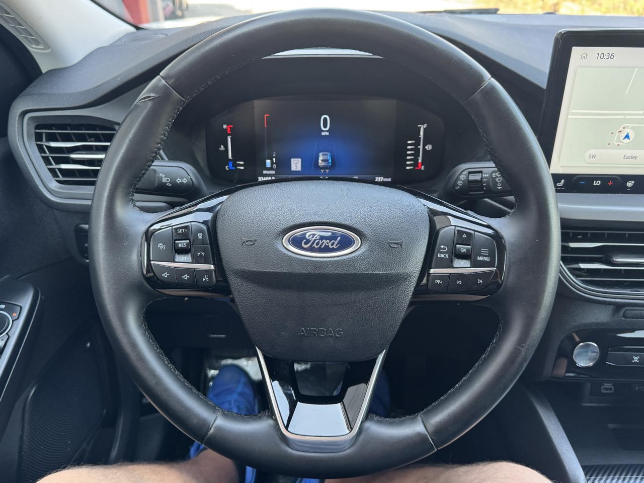 Ford Escape Active AWD 2024