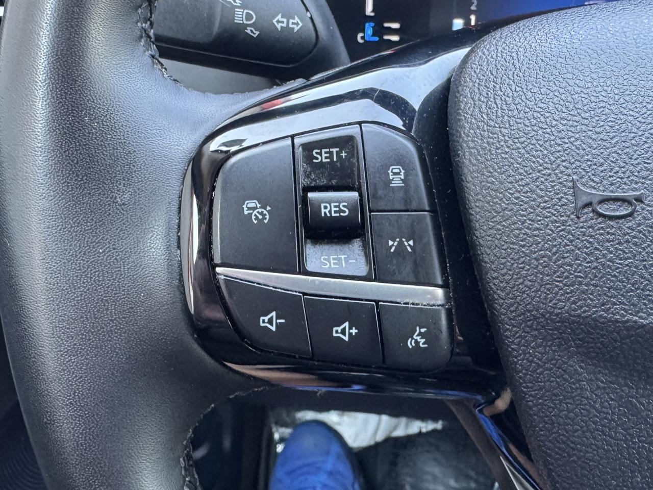Ford Escape Active AWD 2024