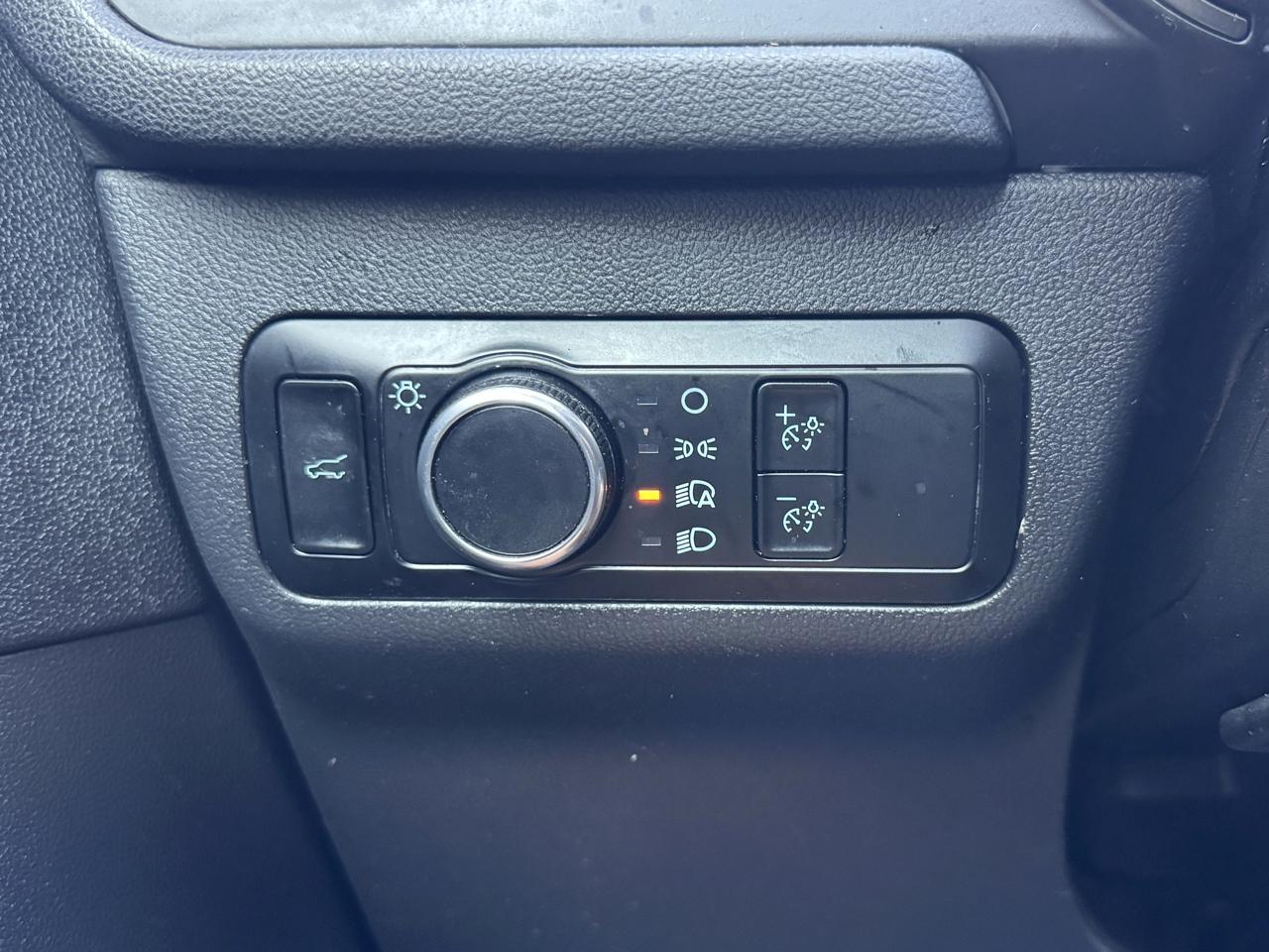Ford Escape Active AWD 2024