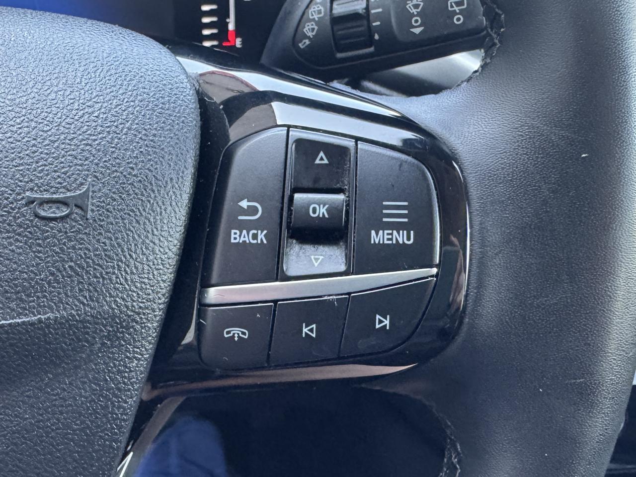 Ford Escape Active AWD 2024