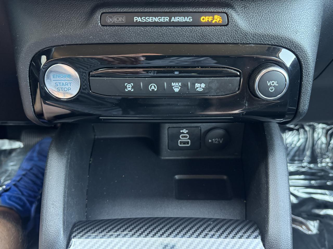 Ford Escape Active AWD 2024