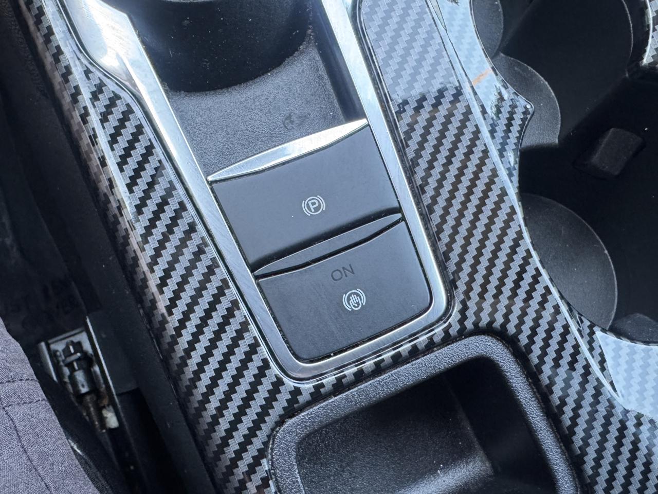 Ford Escape Active AWD 2024