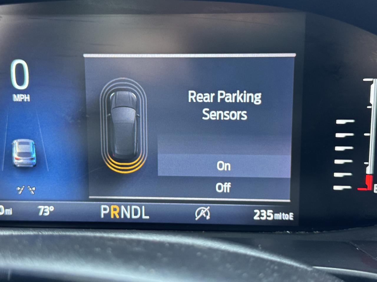 Ford Escape Active AWD 2024