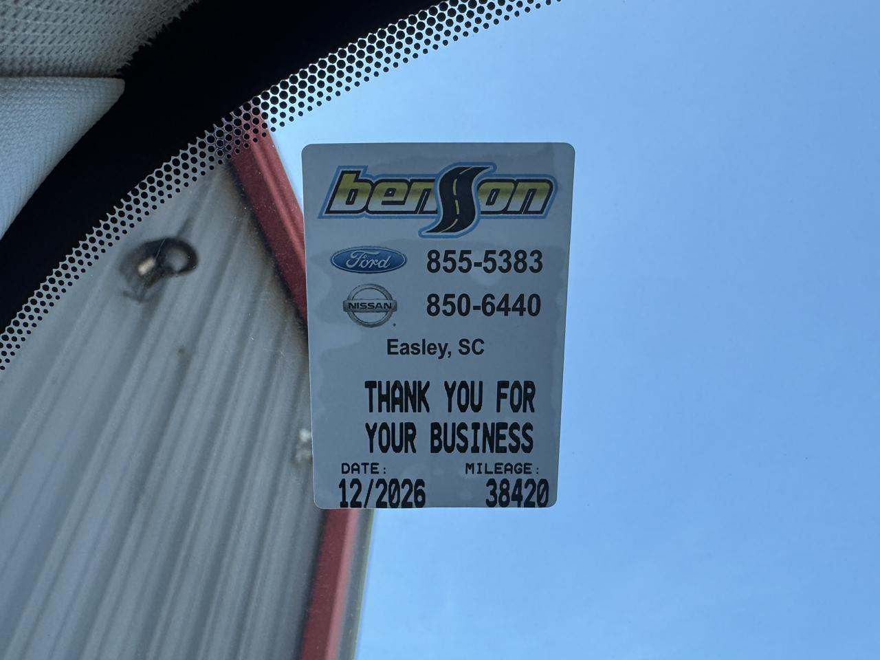 Ford Escape Active AWD 2024