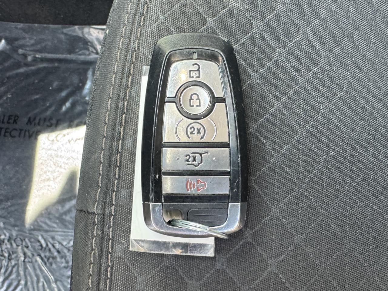 Ford Escape Active AWD 2024