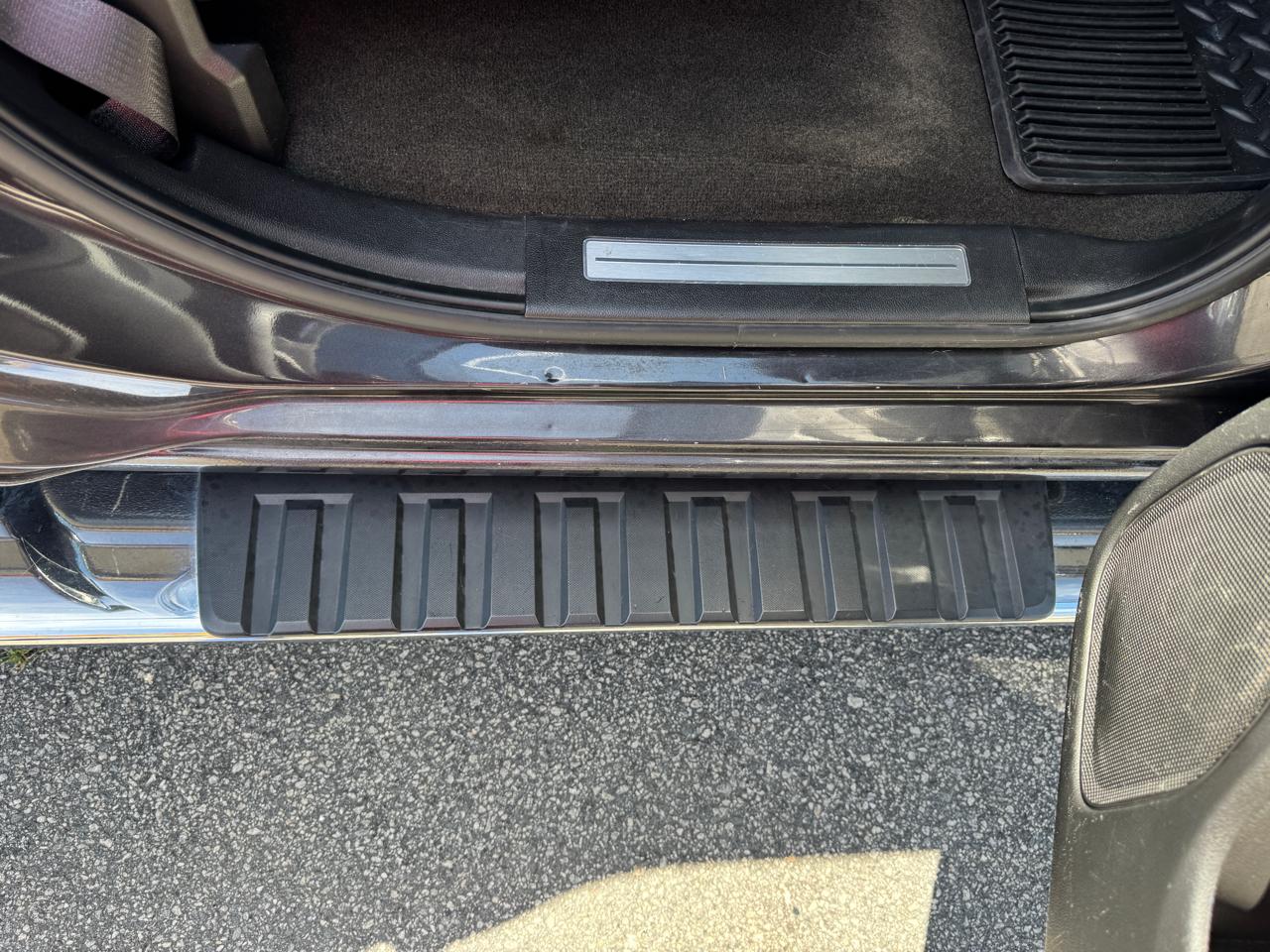 Chevrolet Silverado 2500HD  2015