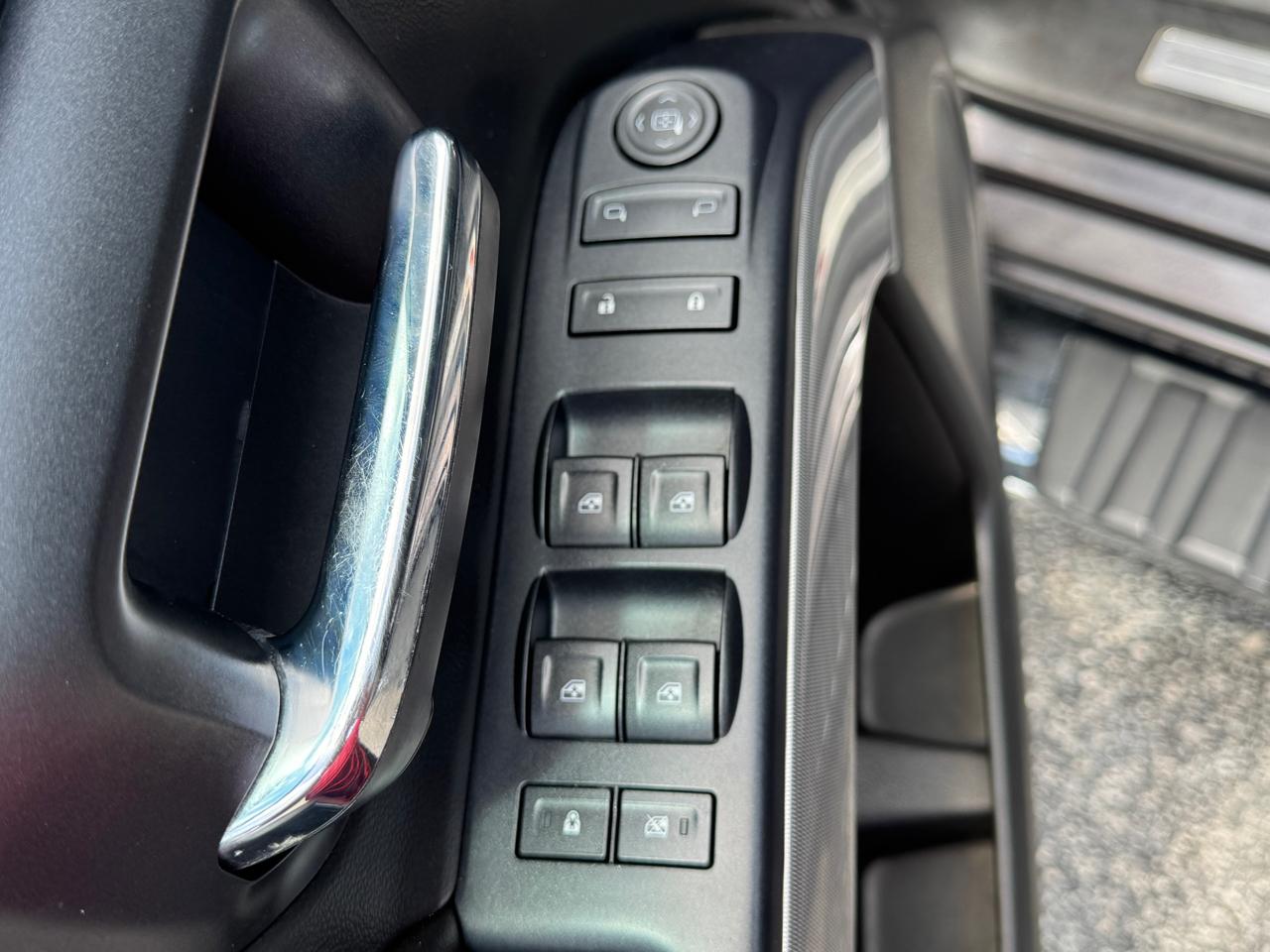Chevrolet Silverado 2500HD  2015