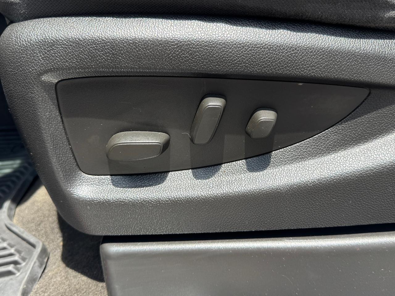 Chevrolet Silverado 2500HD  2015