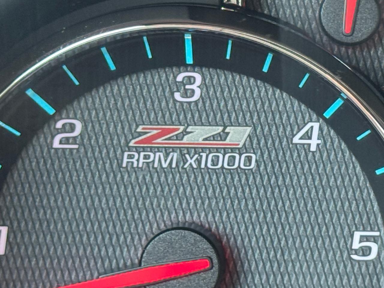 Chevrolet Silverado 2500HD  2015