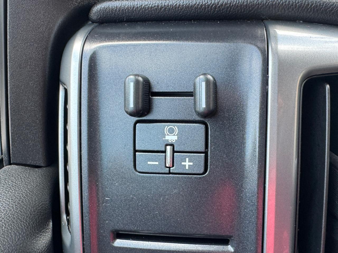 Chevrolet Silverado 2500HD  2015