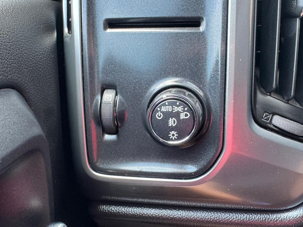 Chevrolet Silverado 2500HD  2015