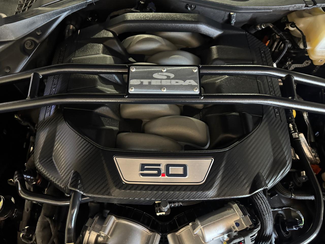 Ford Mustang GT 2024