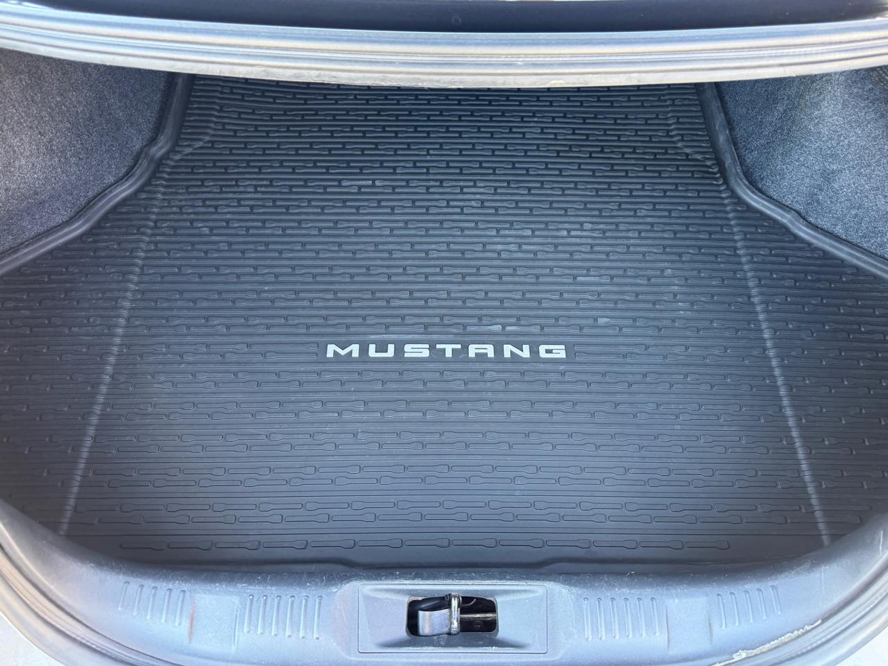 Ford Mustang GT 2024
