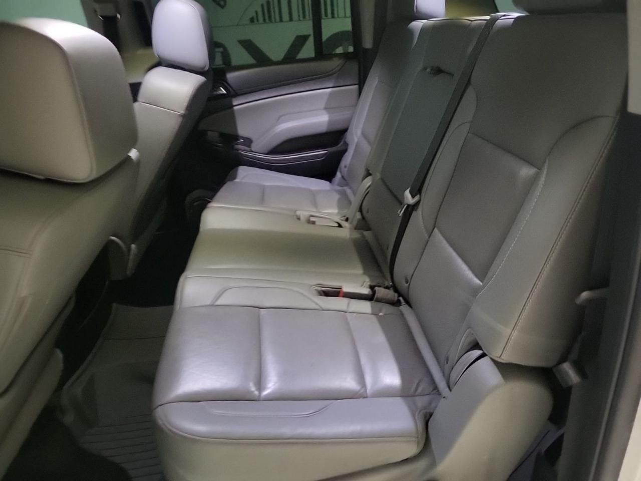 Chevrolet Suburban LT 2020