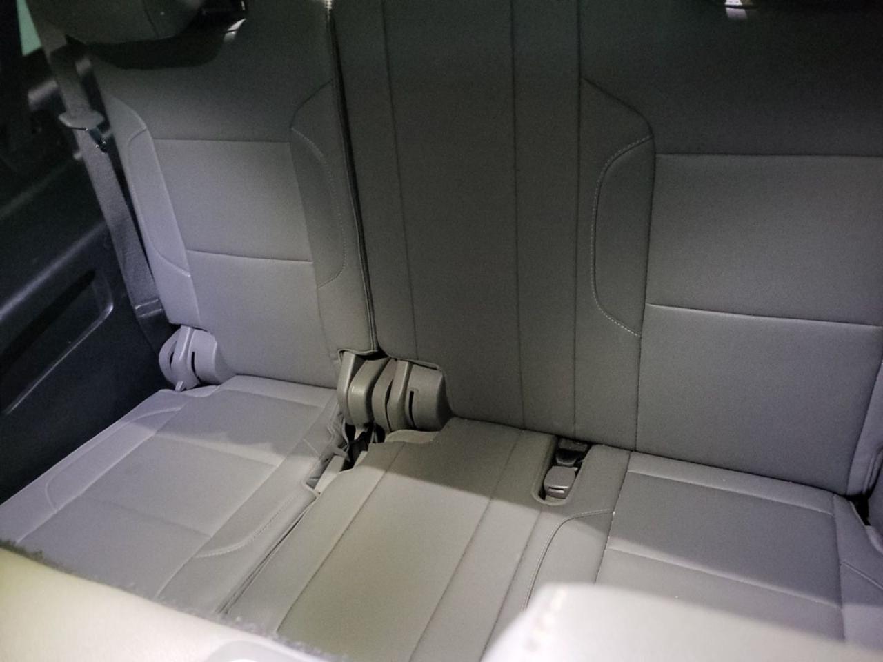 Chevrolet Suburban LT 2020