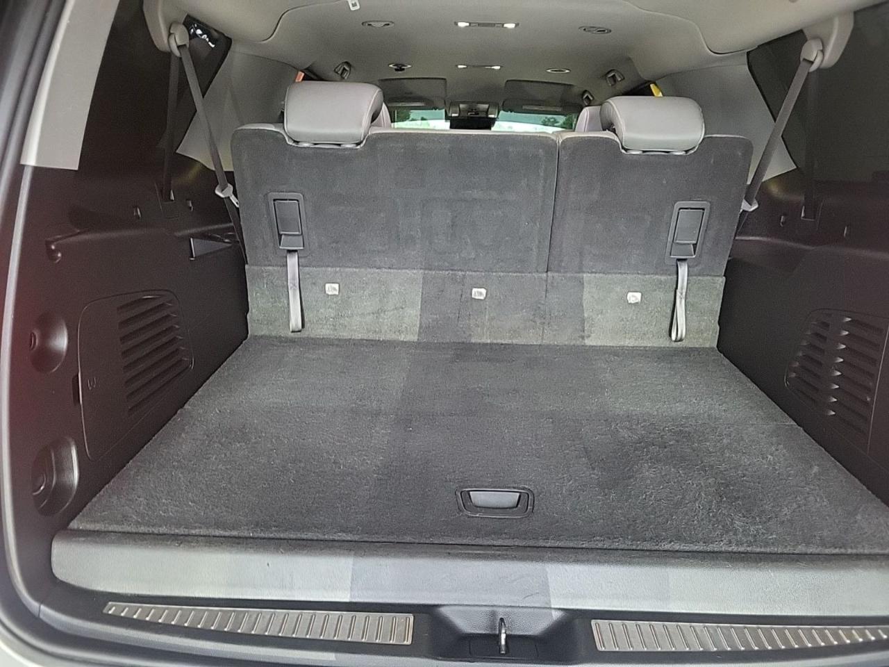 Chevrolet Suburban LT 2020