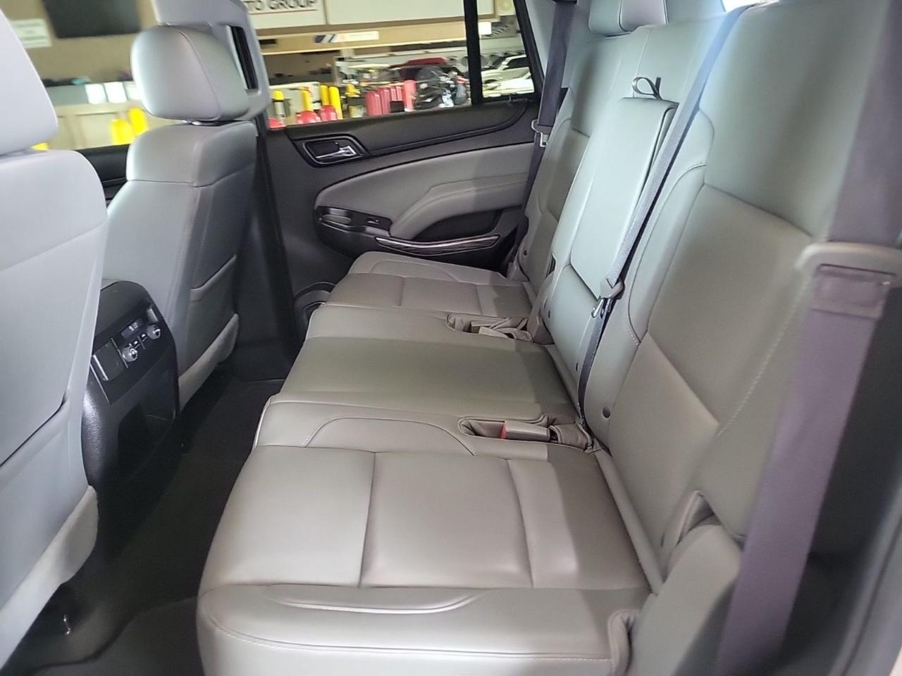 Chevrolet Tahoe LT 2017