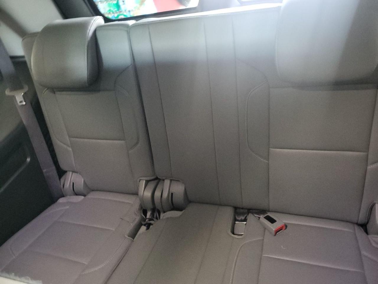 Chevrolet Tahoe LT 2017