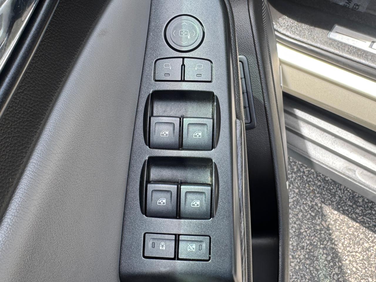 Chevrolet Tahoe LT 2017